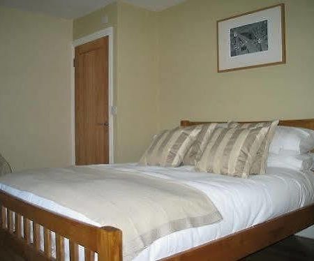 Dales Farm Upper Weardale 호텔 Cowshill 외부 사진