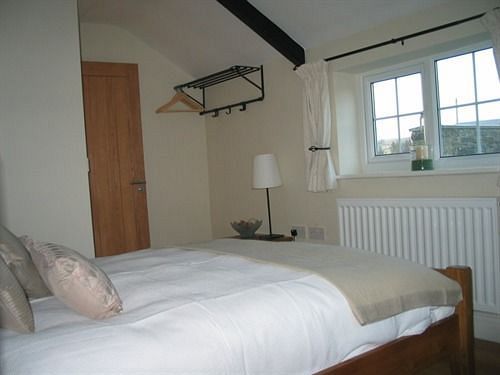 Dales Farm Upper Weardale 호텔 Cowshill 외부 사진
