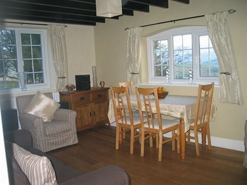 Dales Farm Upper Weardale 호텔 Cowshill 외부 사진