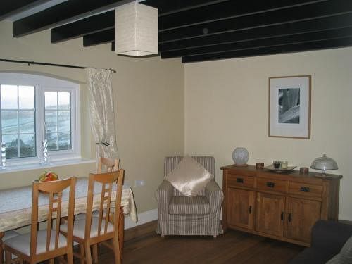 Dales Farm Upper Weardale 호텔 Cowshill 외부 사진