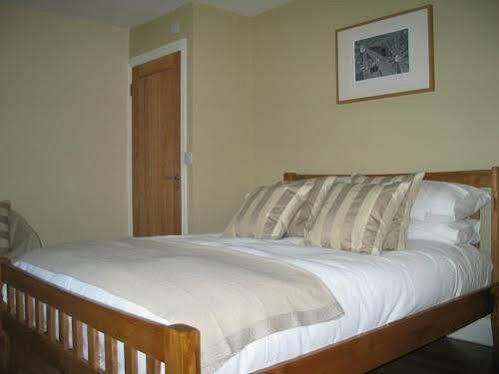 Dales Farm Upper Weardale 호텔 Cowshill 외부 사진